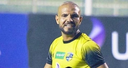 رسميًا.. اعتزال حسن الشامي.. والمقاولون يُعينه مديرًا لشئون اللاعبين